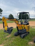 AGT MX12RX Mini Excavator