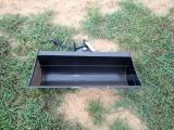 Hydraulic Tilt Mini Excavator Bucket