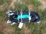 Mini Excavator Hydraulic Hose Set