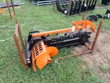 Dingo Quick Attach Trencher