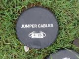 4 Gauge Jumper Cables