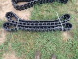 Mini Excavator Replacement Tracks