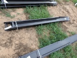 6' Pallet Fork Extensions