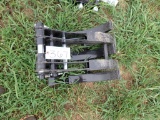 Mini Excavator Grapple