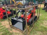 AGT LRT23 Mini Skid Steer