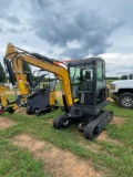 AGT MY50R Mini Excavator