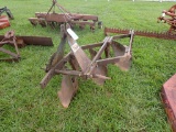 Ford 3 Bottom Plow