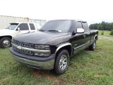 2000 1500 Chevrolet Silverado