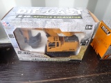 Die Cast Remote Control Excavator