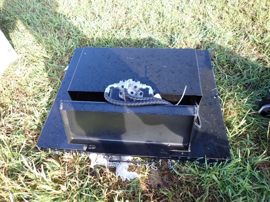 Dingo Quick Attach Brush Cutter
