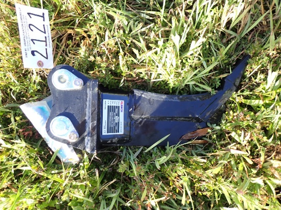 Mini Excavator Ripper