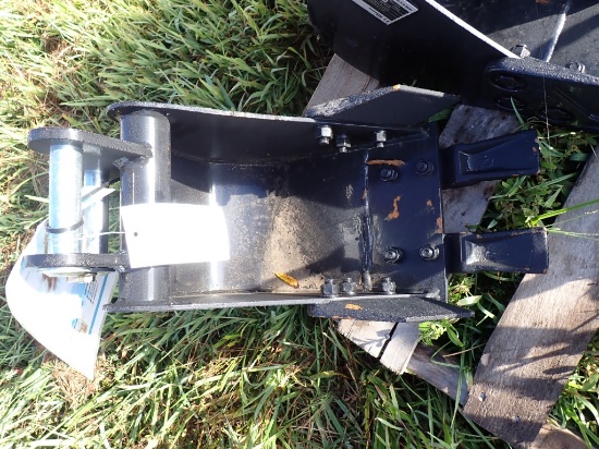 Mini Excavator Bucket 20cm