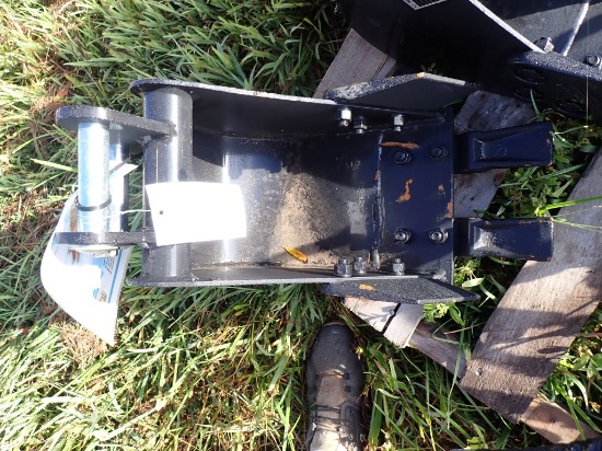 Mini Excavator Bucket 20cm