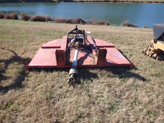 Bush Hog 287 7' Rotary Cutter