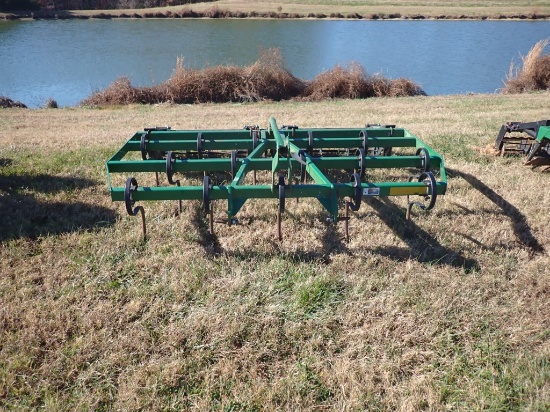 Unverferth Perfecta 8' 10 Field Cultivator