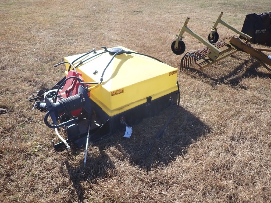 Tru-Kleen 100 Gallon ATV Sprayer