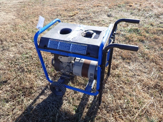 5000 Watt Generator GB5000