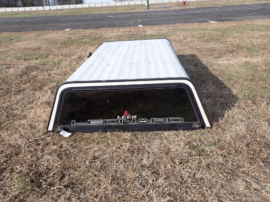 Leonard Camper Shell