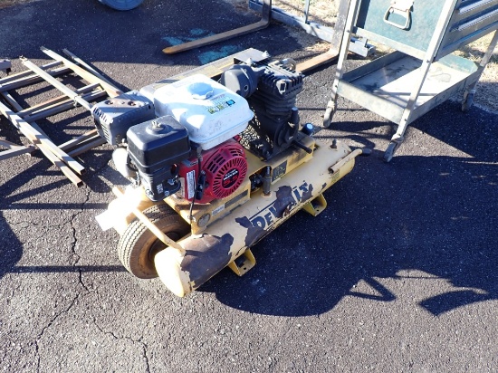 Dewalt Gas Air Compressor