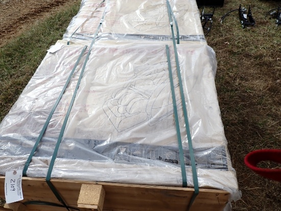 IRMC High End Massage Chair