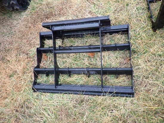 Dingo Quick Attach Land Leveler