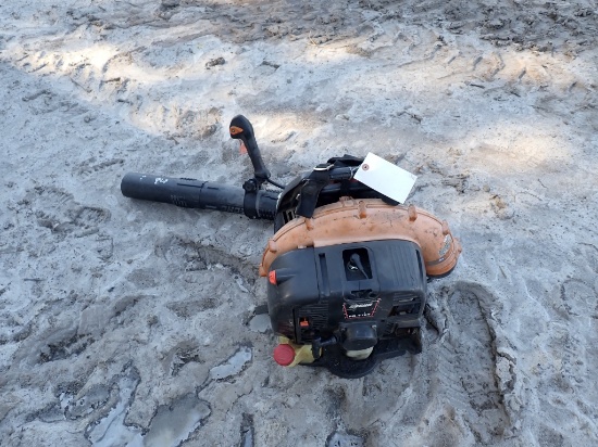 Echo PB-770T Backpack Blower