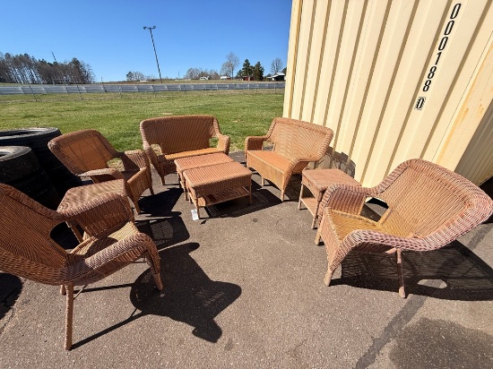 Patio Furniture