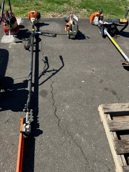 Stihl Pole Saw