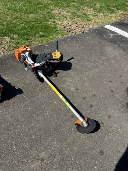 Stihl FS550 Hedge Trimmer