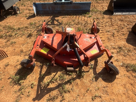 Farm King 5' Finish Mower