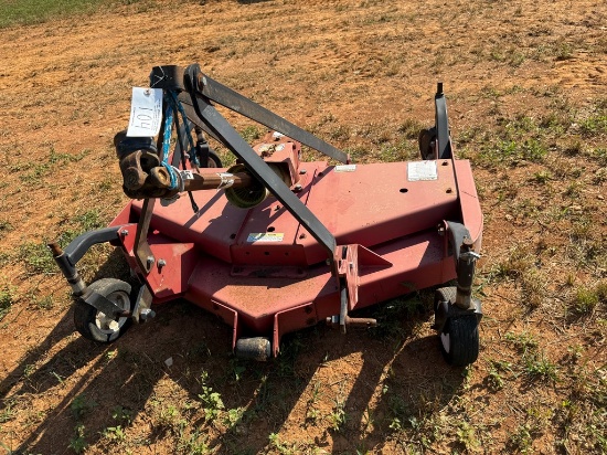 Bush Hog RDTH60 Heavy Duty Finish Mower