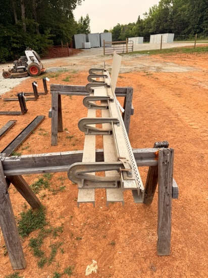 Castle Stone Porto-Brake Metal Brake