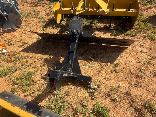 Tarter GB206 Scrape Blade