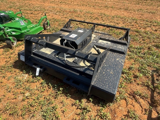 JCT Quick Attach Brush Cutter