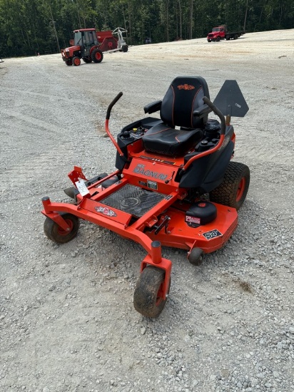 Bad Boy MZ Magnum 726CC Zero Turn Mower