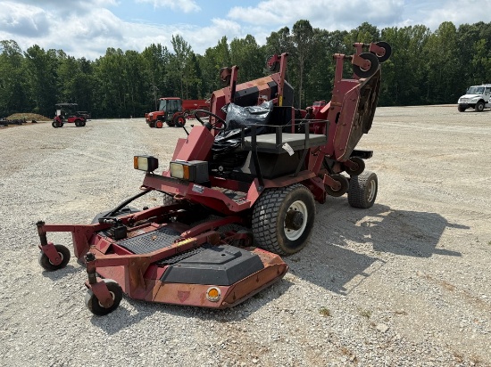 Toro Ground Master 580-D 16' Mower