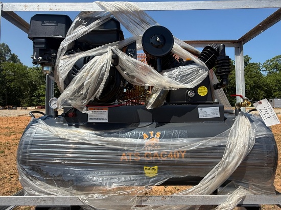 ATS-GAC 40Y Gasoline Air Compressor