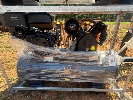 ATS-GAC 40Y Gasoline Air Compressor
