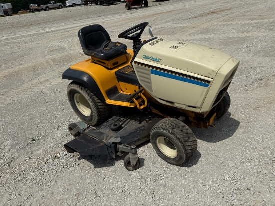 Cub Cadet 2284 Lawn Mower