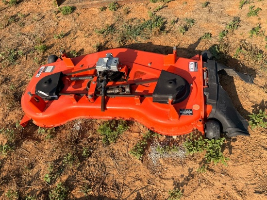 Kubota RCK54-23ZG Mower Deck