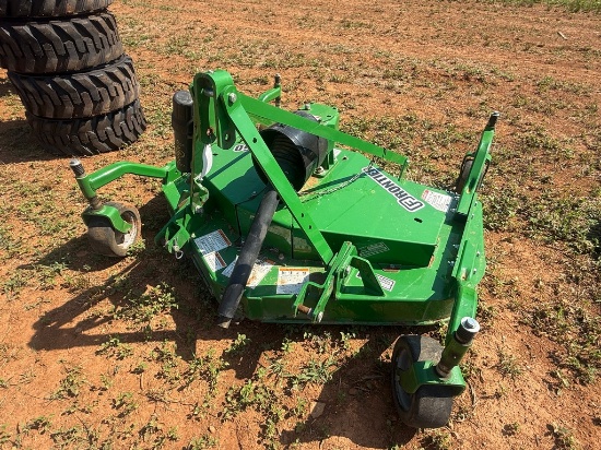 Frontier GM1060 5' Finishing Mower