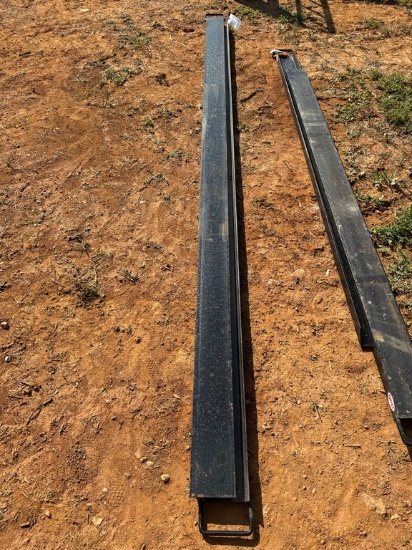 Swict 10' Fork Extensions