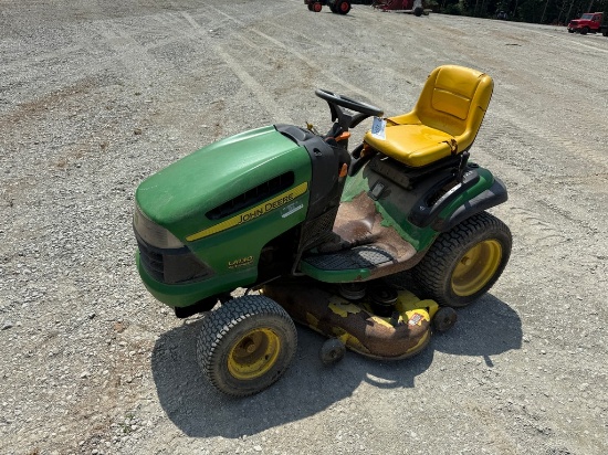 John Deere LA130 Lawn Mower