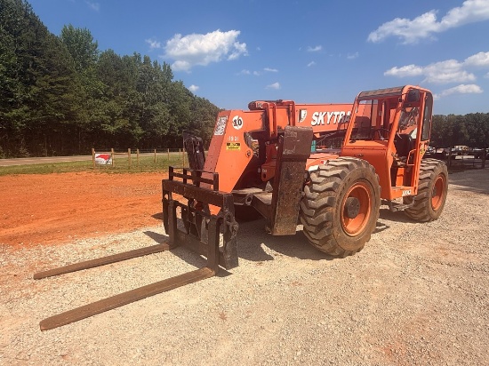 2007 Skytrak Telehandler