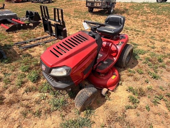 Craftsman T1200 Riding Mower