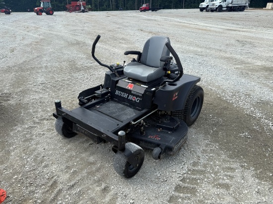 Bush Hog HDE2555 Zero Turn Mower