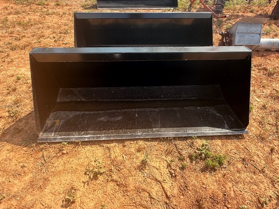 JMR Quick Attach 66" Bucket