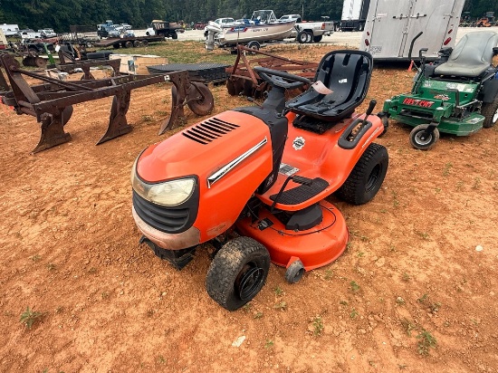 Bolens Lawn Mower