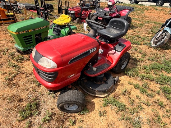 Craftsman LT3000 Mower
