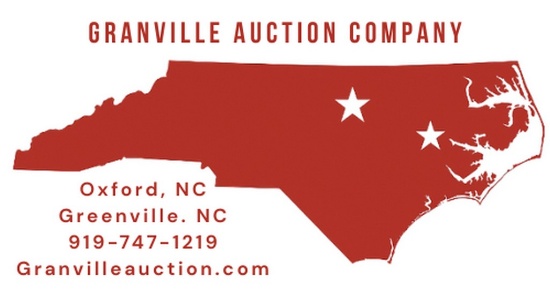 July Online Only Construction Liquidation